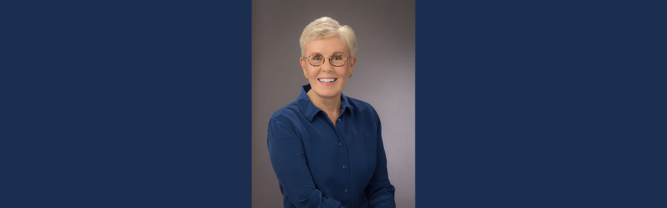 Pam Munter