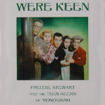 When Teens Were Keen Book Cover