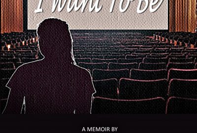 As Alone As I Want To Be Book Cover