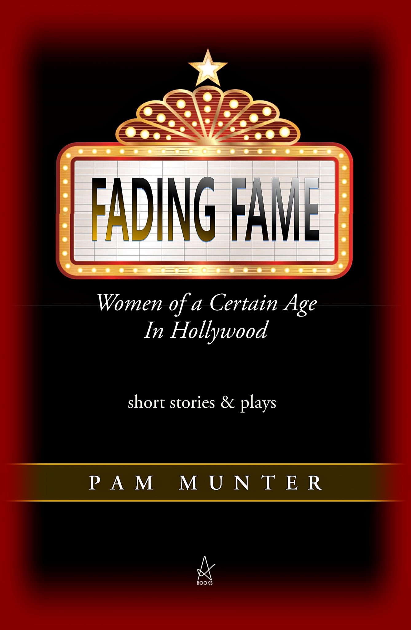 Fading Fame Cover