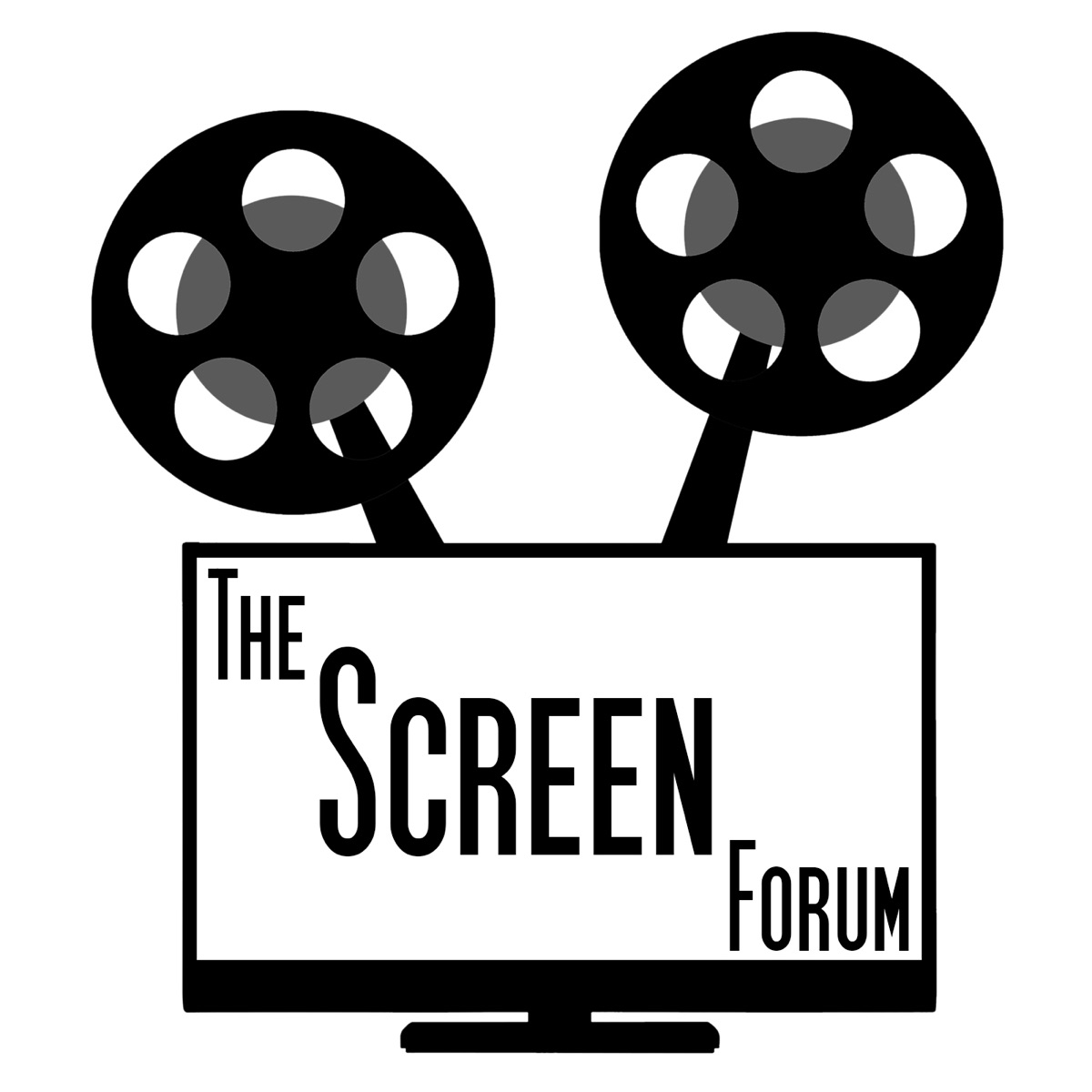 The Screen Forum Podcast