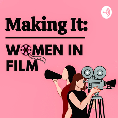 Ageism and Abuse in Hollywood with Film Historian Pam Munter | An Interview with Malin Evita on Making It: Women In Film