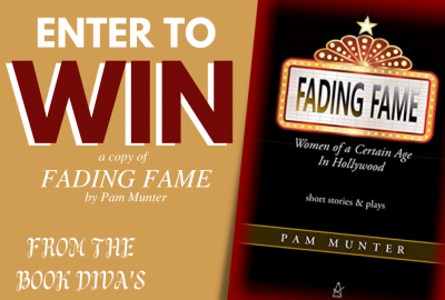Book Diva Giveaway